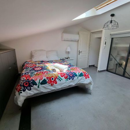Les Demeures De Castellane Lejlighed Marseille Eksteriør billede