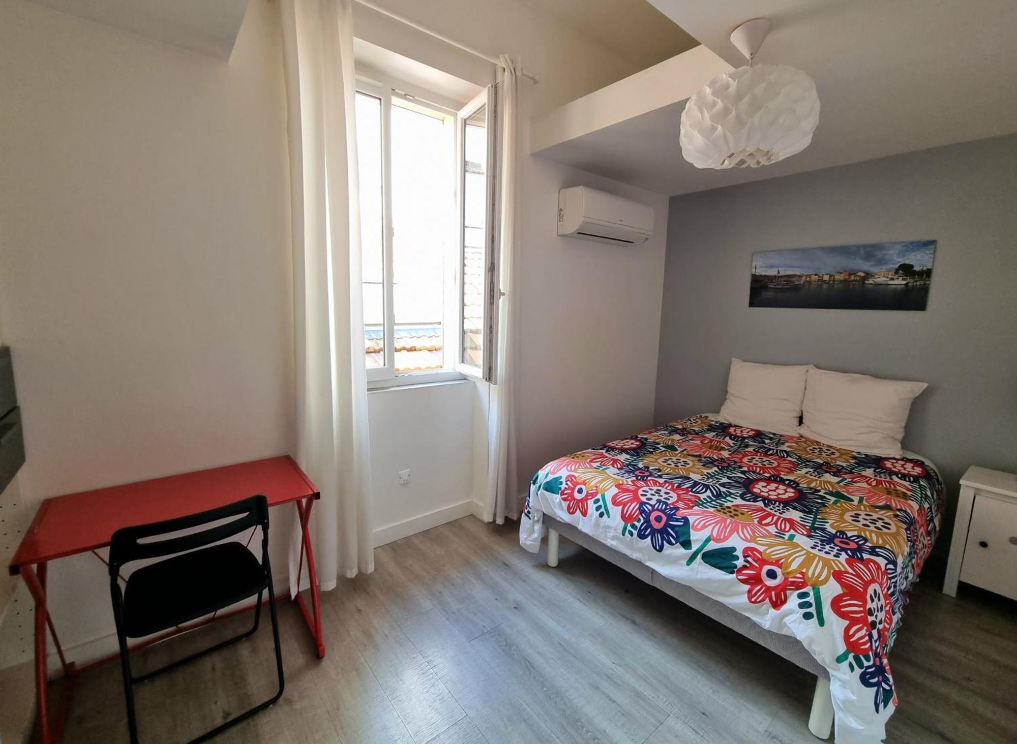 Les Demeures De Castellane Lejlighed Marseille Eksteriør billede