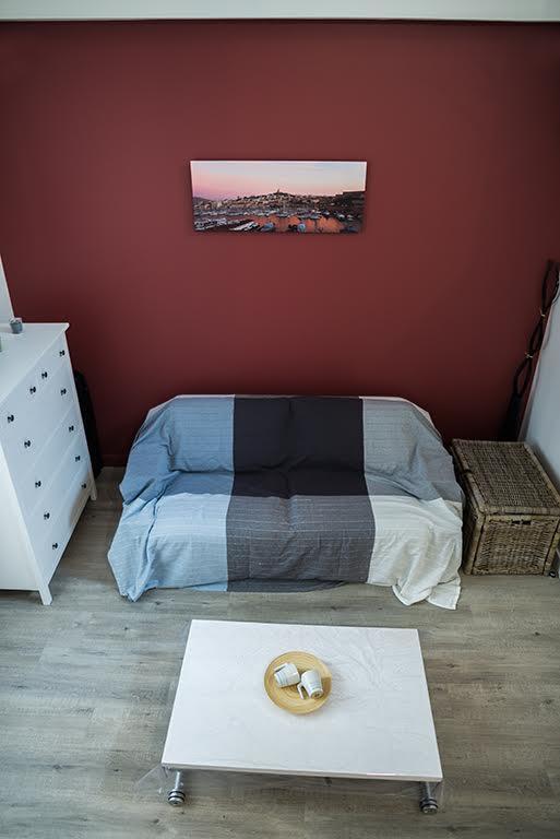 Les Demeures De Castellane Lejlighed Marseille Eksteriør billede